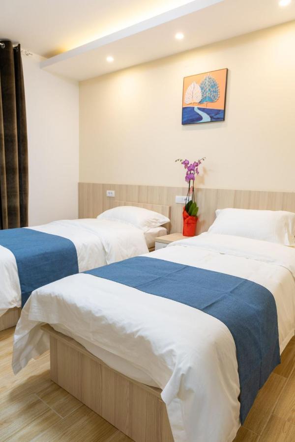 Home In Superior如家 Surcin Екстер'єр фото