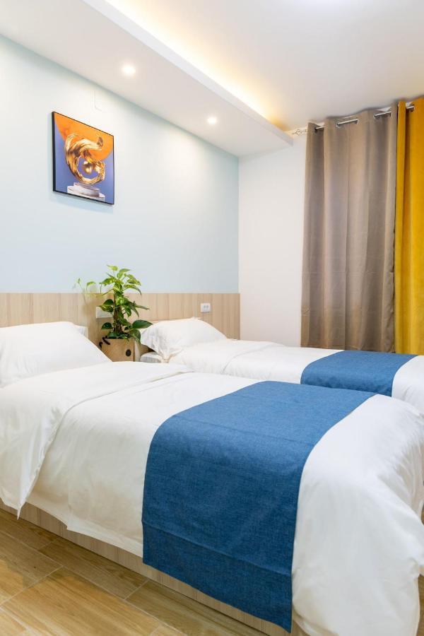 Home In Superior如家 Surcin Екстер'єр фото