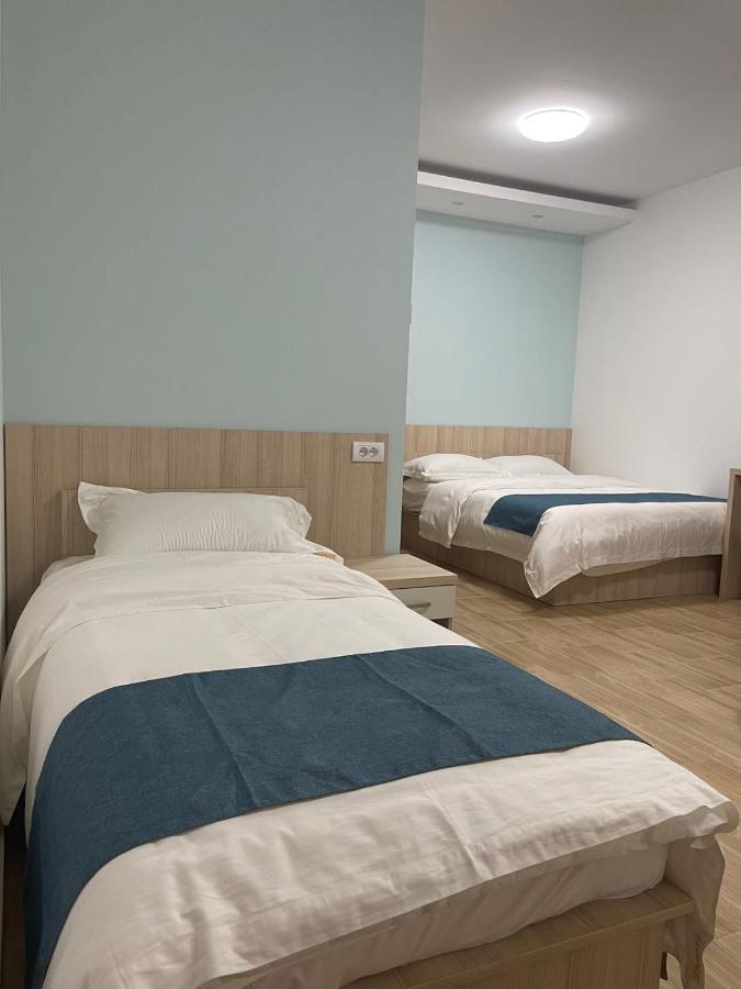 Home In Superior如家 Surcin Екстер'єр фото