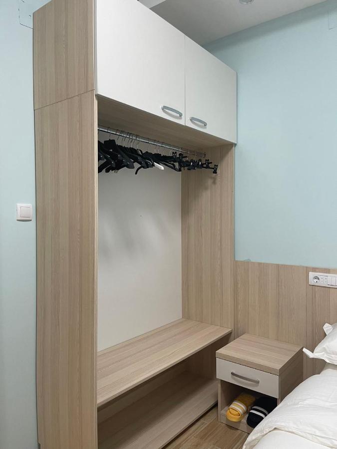 Home In Superior如家 Surcin Екстер'єр фото