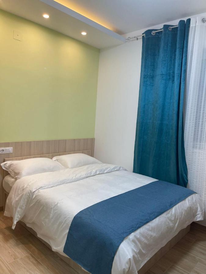 Home In Superior如家 Surcin Екстер'єр фото